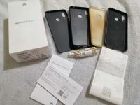 Лот: 18277349. Фото: 5. Huawei Nova 3 4/128gb .16/24+24...