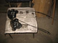 Лот: 23277385. Фото: 3. Замок. Красноярск