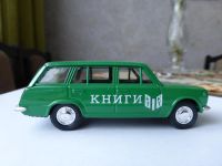 Лот: 4513388. Фото: 3. ВАЗ 2102. Коллекционирование, моделизм