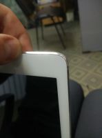 Лот: 7614882. Фото: 6. iPad Air 64 gb wi-fi white