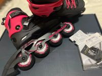 Лот: 20725022. Фото: 4. 🛼Роликовые коньки Rollerblade...