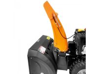 Лот: 25655841. Фото: 9. Снегоуборщик YARD FOX PRO 7154E