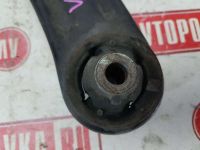 Лот: 20899647. Фото: 2. Рычаг подвески нижний Toyota Porte... Автозапчасти