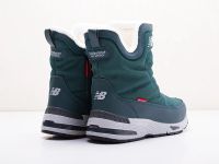 Лот: 14848007. Фото: 2. Сапоги New Balance Артикул: 16982. Женская обувь