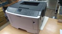 Лот: 22206548. Фото: 6. Принтер Lexmark лазерный MS510dn...