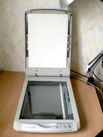 Лот: 3079550. Фото: 3. Сканер профессиональный Epson... Компьютеры, оргтехника, канцтовары