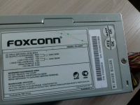 Лот: 11038630. Фото: 2. Блок питания Foxconn FX-400P 400W. Комплектующие