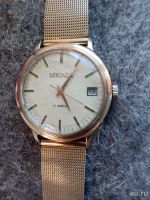 Лот: 14312589. Фото: 3. часы Sekonda made in USSR!. Ювелирные изделия, бижутерия, часы