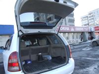 Лот: 6407966. Фото: 6. Продам "Филдер"