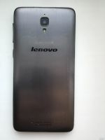 Лот: 18329874. Фото: 2. Lenovo s660. Смартфоны, связь, навигация