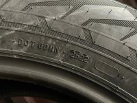 Лот: 19503174. Фото: 3. Зимние шины R18 265/60 Nokian... Авто, мото, водный транспорт