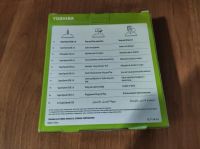 Лот: 17192166. Фото: 2. 2.5" Внешний жесткий диск Toshiba... Носители информации