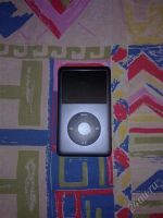 Лот: 1061274. Фото: 2. iPod Classic. Аудиотехника