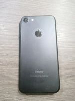 Лот: 18115079. Фото: 2. Iphone 7 32gb. Смартфоны, связь, навигация
