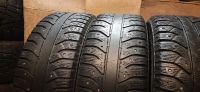 Лот: 18345976. Фото: 3. 195/60R15 88T Bridgestone Ice... Авто, мото, водный транспорт