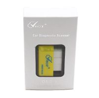 Лот: 9321893. Фото: 2. Bluetooth OBD2 ELM 327 V1.5 OBDII... Инструмент