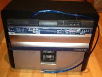 Лот: 5057235. Фото: 4. Комплект музыки Alpine, Audison... Красноярск