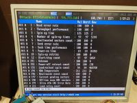 Лот: 25743839. Фото: 2. Жесткий диск Hitachi 5k500 b-500... Комплектующие