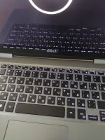 Лот: 16308527. Фото: 5. Ноутбук ультрабук трансформер...