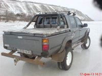 Лот: 2521584. Фото: 2. Toyota Hilux Pikup. Авто, мото, водный транспорт