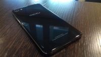 Лот: 9894328. Фото: 3. MEIZU U10 16Gb Black. сегодня... Красноярск