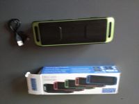 Лот: 17874481. Фото: 2. Портативная акустика Wireless... Аудиотехника