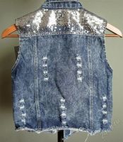 Лот: 2919257. Фото: 2. Джинсовка. Женская одежда