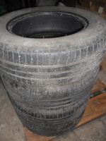 Лот: 3340485. Фото: 2. Michelin Energy XM2. Шины, Диски