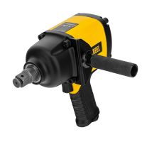 Лот: 21019243. Фото: 7. Гайковерт ударный пневматический...