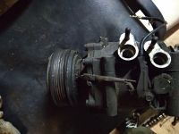 Лот: 15405282. Фото: 2. Компрессор кондиционера. Автозапчасти