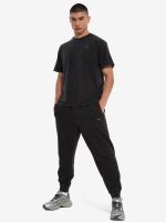 Лот: 25665966. Фото: 5. Брюки флисовые мужские PUMA Ess...