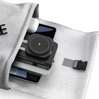Лот: 25794901. Фото: 3. БЕСПРОВОДНОЕ З/У RECCI CHARGER... Смартфоны, связь, навигация