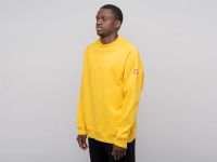 Лот: 21172755. Фото: 2. Свитшот CAV EMPT. Мужская одежда