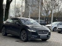 Лот: 21507109. Фото: 2. Внедорожник Jaguar I-Pace 2022. Авто, мото, водный транспорт