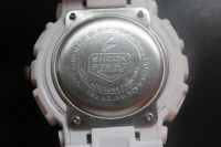 Лот: 4971378. Фото: 3. Часы Casio G-shock белый. Ювелирные изделия, бижутерия, часы
