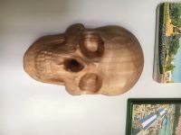 Лот: 17538414. Фото: 2. Магнитик Череп. Сувениры