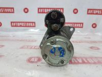 Лот: 20899119. Фото: 4. Стартер Subaru Exiga YA4 EJ204... Красноярск