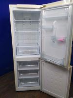 Лот: 13261873. Фото: 4. Холодильник samsung rl-34 ecvb... Красноярск