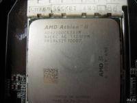 Лот: 5604782. Фото: 4. Процессор AM3 CPU Athlon 220... Красноярск
