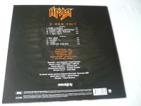 Лот: 25721826. Фото: 5. Ария. " С Кем Ты ? ". LP.