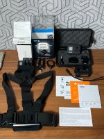 Лот: 19617516. Фото: 2. GoPro Hero 8 Black (чек, доп.аксессуары... Фото, видеокамеры, оптика