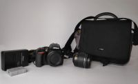 Лот: 19986141. Фото: 4. Фотокамера Nikon D3500 Kit + AF-P... Красноярск