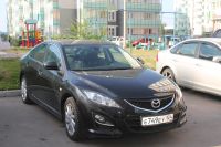 Лот: 4249812. Фото: 6. Продам Mazda 6