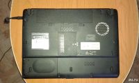 Лот: 13641591. Фото: 5. Ноутбук Toshiba Satellite L300