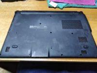 Лот: 20012027. Фото: 2. Поддон от ноутбука DNS nh5kb11. Комплектующие