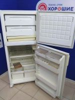Лот: 16299432. Фото: 4. Холодильник бирюса б-22 (11077310... Красноярск