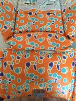 Лот: 5301909. Фото: 3. Стульчик для кормления prima papa... Дети растут