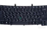 Лот: 2956978. Фото: 2. Клавиатура для ноутбука ACER Travelmate... Комплектующие