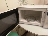 Лот: 18113903. Фото: 4. Микроволновка Samsung. Красноярск