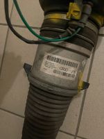 Лот: 25888335. Фото: 2. Амортизатор передний Audi A8 D4... Автозапчасти